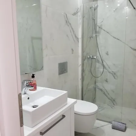 Hotell Irini Boutique Rooms!!! Himare