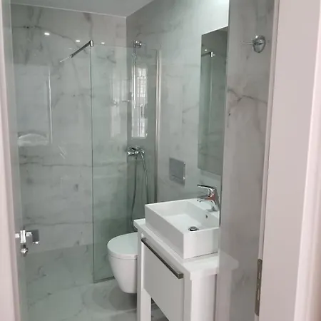 Irini Boutique Rooms!!! Hotell Himare