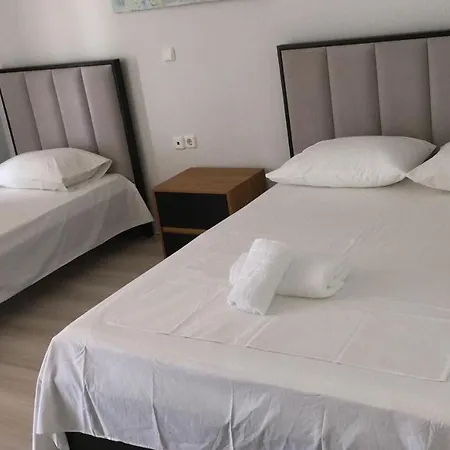 Irini Boutique Rooms!!! Hotel