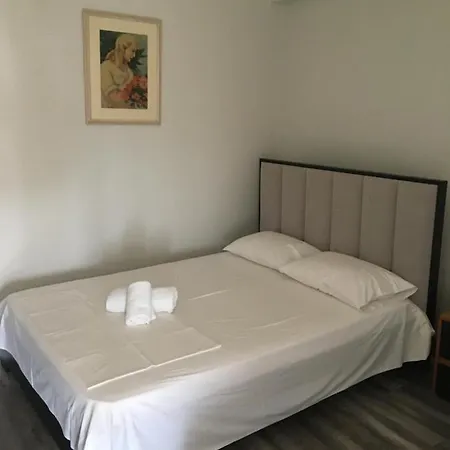 Szálloda Irini Boutique Rooms!!!