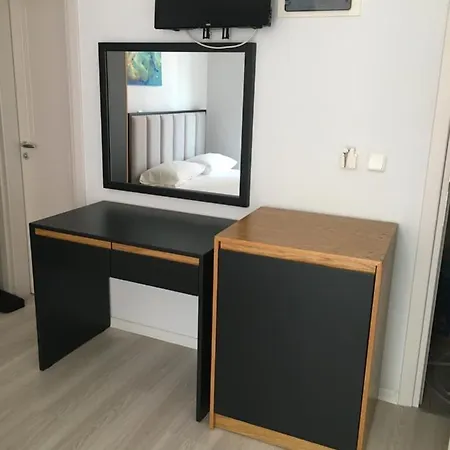 Hotell Irini Boutique Rooms!!!