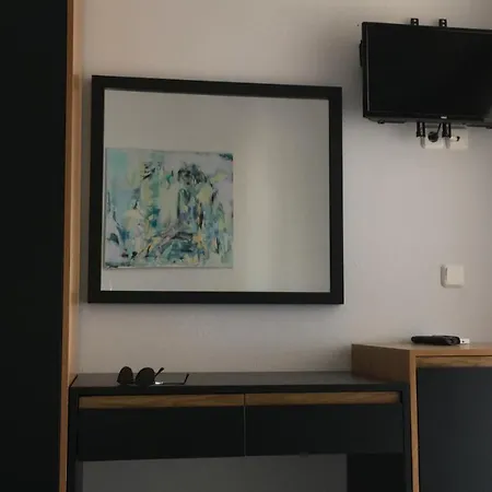 호텔 Irini Boutique Rooms!!! 3*