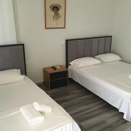 Irini Boutique Rooms!!!