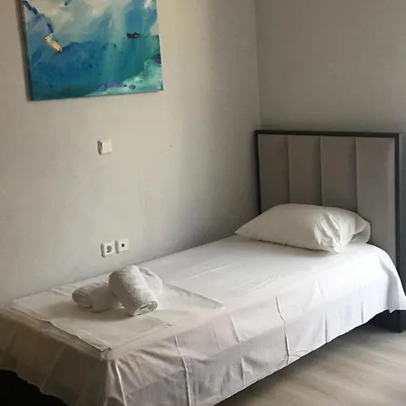 Irini Boutique Rooms!!! 3*