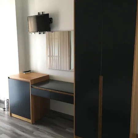 Irini Boutique Rooms!!! Hotell
