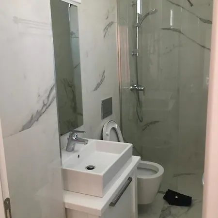 Irini Boutique Rooms!!!