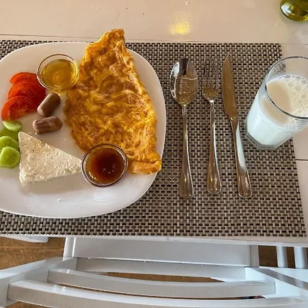 Hotel Irini Boutique Rooms!!!