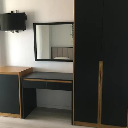 Irini Boutique Rooms!!! Szálloda Himara
