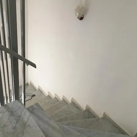 Irini Boutique Rooms!!! Szálloda