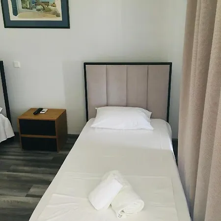 Irini Boutique Rooms!!! Hotell Himare