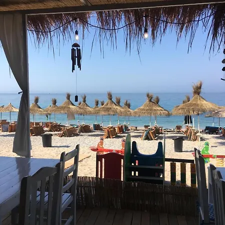 Irini Boutique Rooms!!! Szálloda Himara