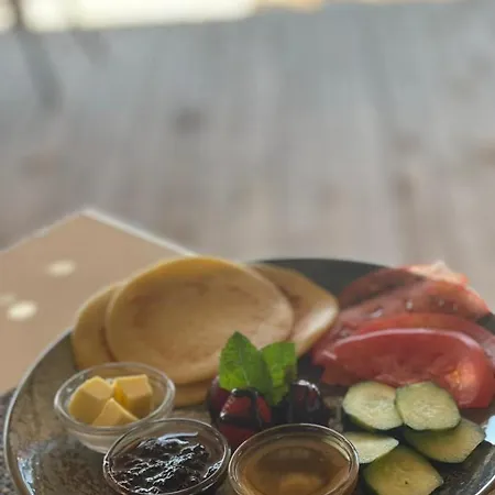 Irini Boutique Rooms!!!