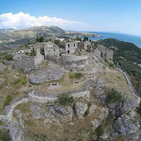 Irini Boutique Rooms!!! 3*