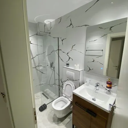 Irini Boutique Rooms!!! Himarë