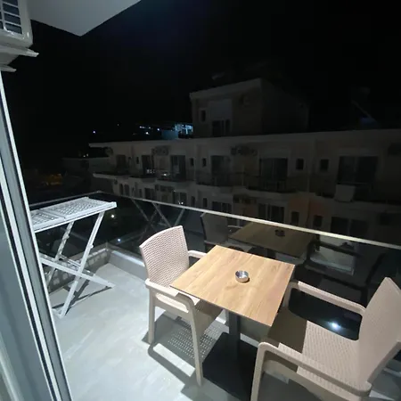 Irini Boutique Rooms!!! 3* Himarë