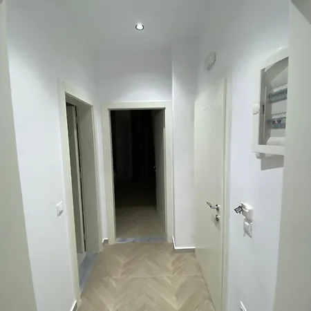 Irini Boutique Rooms!!! 호텔