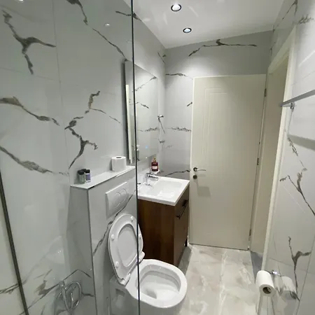 Irini Boutique Rooms!!! 호텔 3*