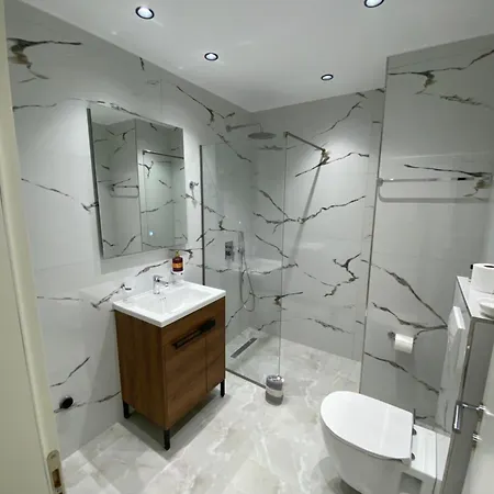 Irini Boutique Rooms!!! Hotell