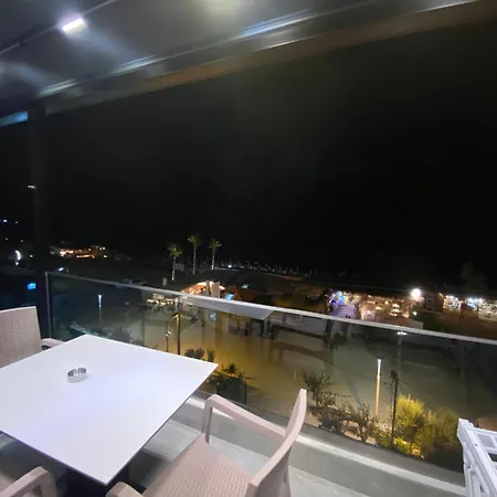 Hotel Irini Boutique Rooms!!!