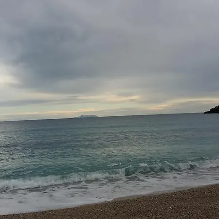 Hotell Irini Boutique Rooms!!! Himare