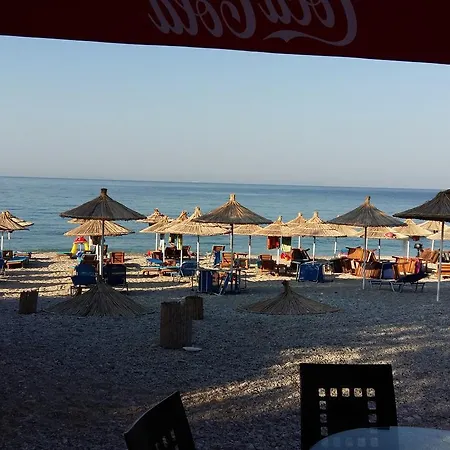 Hotell Irini Boutique Rooms!!! Himare