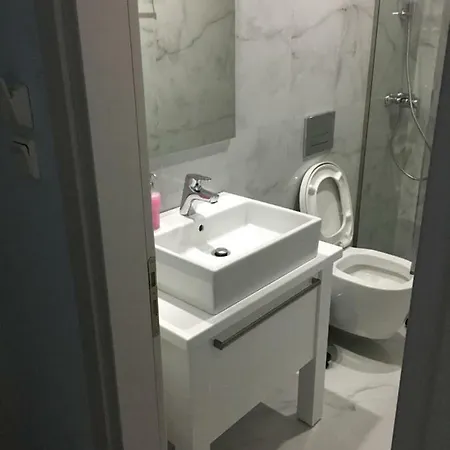 Hotel Irini Boutique Rooms!!!