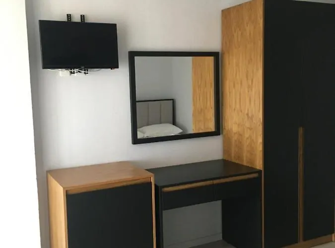 Irini Boutique Rooms!!! מלון