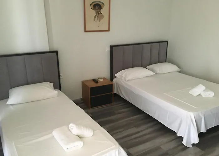 Irini Boutique Rooms!!!