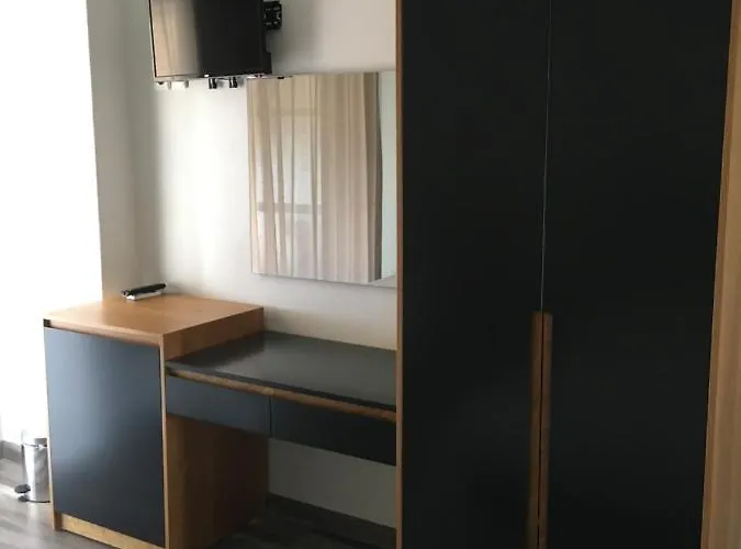 Irini Boutique Rooms!!! מלון