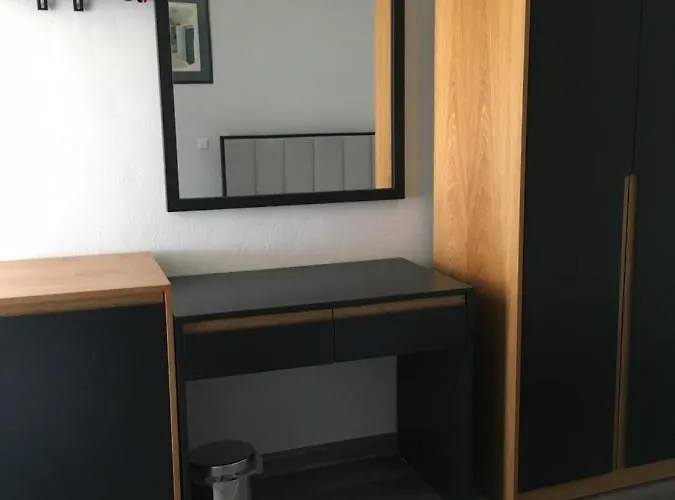 Irini Boutique Rooms!!! מלון הימארה