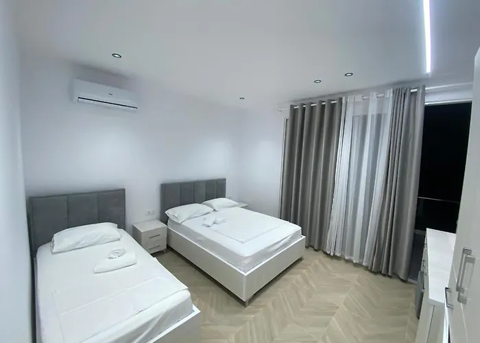 Irini Boutique Rooms!!! מלון 3*