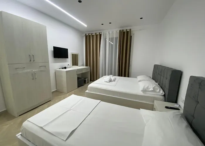 Irini Boutique Rooms!!! 3*