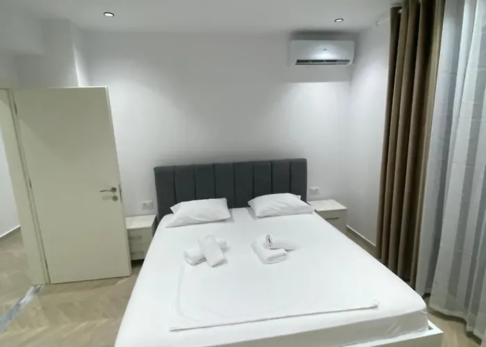 Irini Boutique Rooms!!! מלון