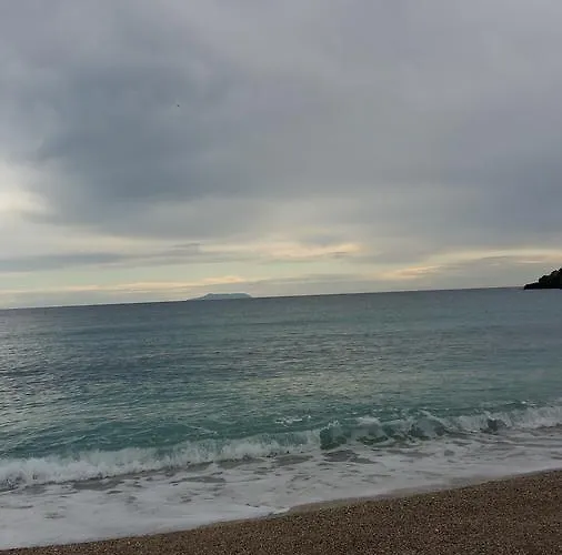 Hotel Irini Boutique Rooms!!! Himare