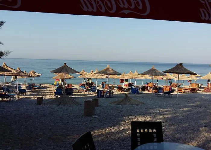 מלון Irini Boutique Rooms!!! הימארה