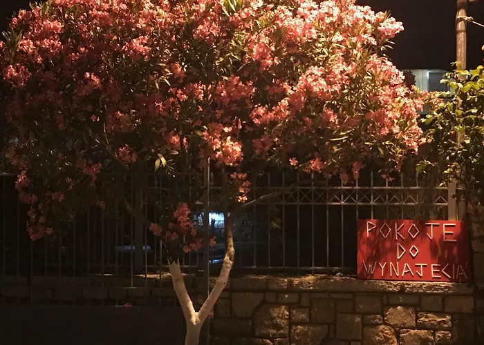 Irini Boutique Rooms!!! 3* הימארה