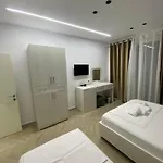 Irini Boutique Rooms!!! 3* Himare