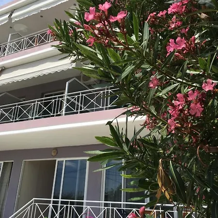 Hotel Irini Boutique Rooms!!! 3*