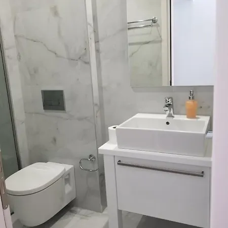 Irini Boutique Rooms!!!