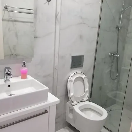 Irini Boutique Rooms!!! ホテル 3*