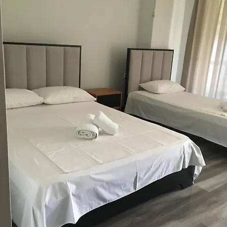 Irini Boutique Rooms!!!