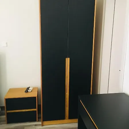 Irini Boutique Rooms!!! 3* ヒマラ