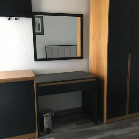 Irini Boutique Rooms!!! Otel Himarë
