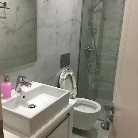 Hotel Irini Boutique Rooms!!! 3*