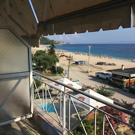 Hotel Irini Boutique Rooms!!! Himare