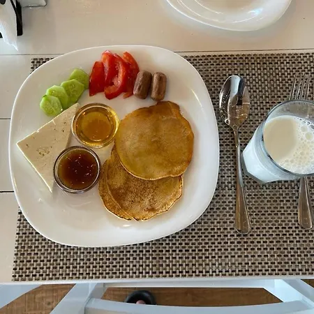 Irini Boutique Rooms!!! 3* ヒマラ