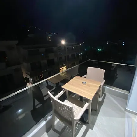 Hotel Irini Boutique Rooms!!! 3*