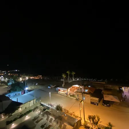 Irini Boutique Rooms!!! Hotel Himare