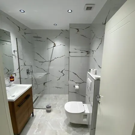 Hotel Irini Boutique Rooms!!! Himarë