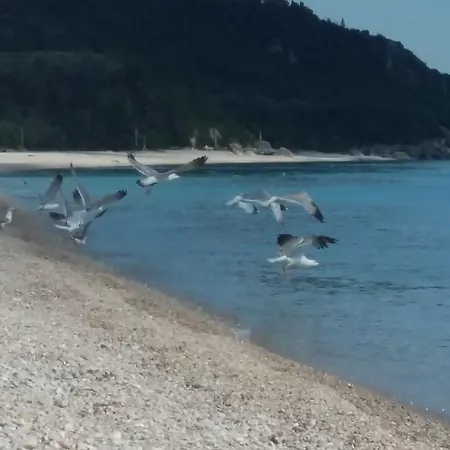 Irini Boutique Rooms!!!